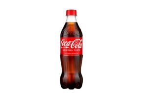 Coca Cola 0,5l