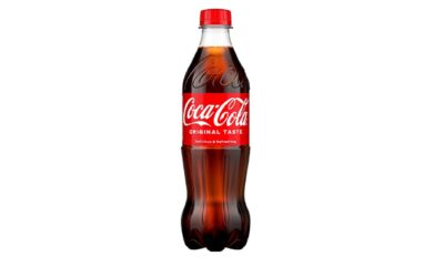 Coca Cola 0,5l